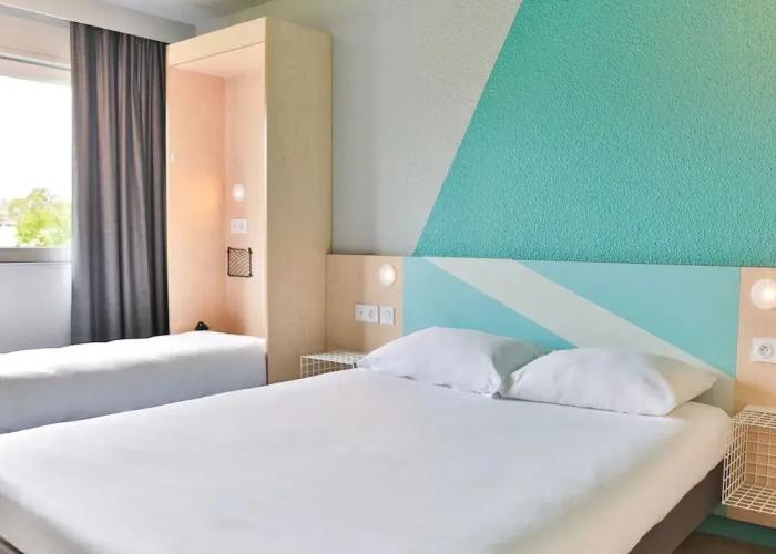 Ibis Budget Tours Sud