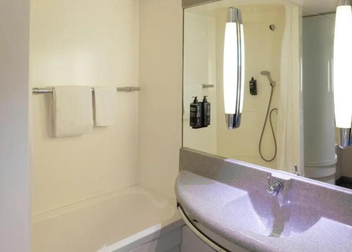 Ibis Budget Tours Sud