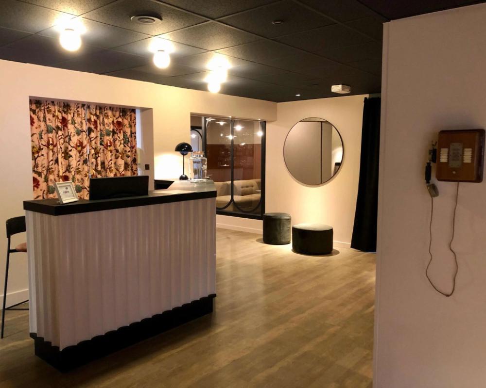 Kyriad Nuits-Saint-Georges