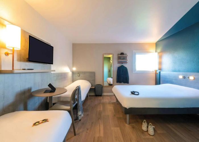 ibis budget Nuits Saint Georges