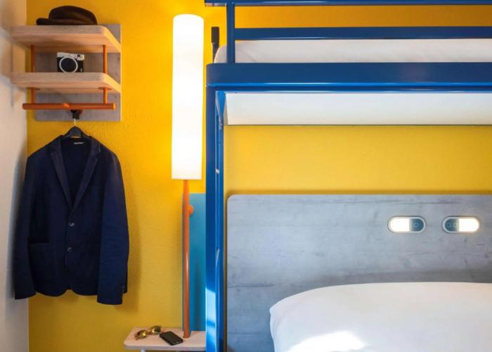 ibis budget Nuits Saint Georges