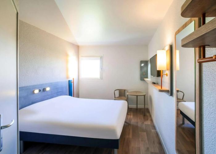 ibis budget Nuits Saint Georges