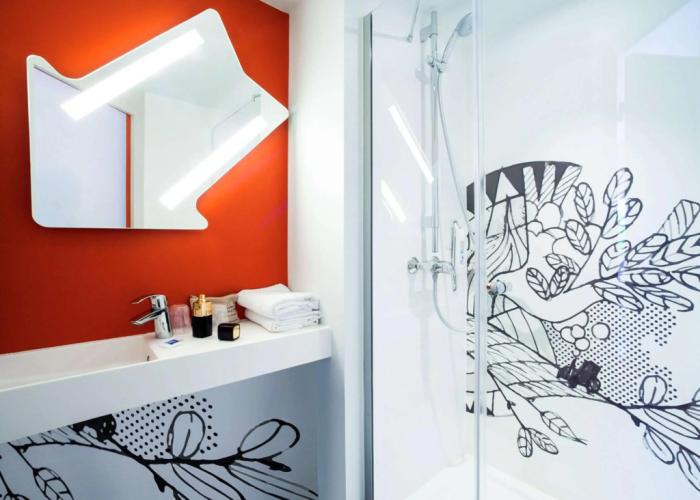 ibis budget Nuits Saint Georges