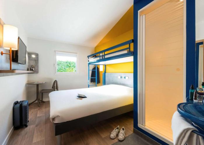 ibis budget Nuits Saint Georges