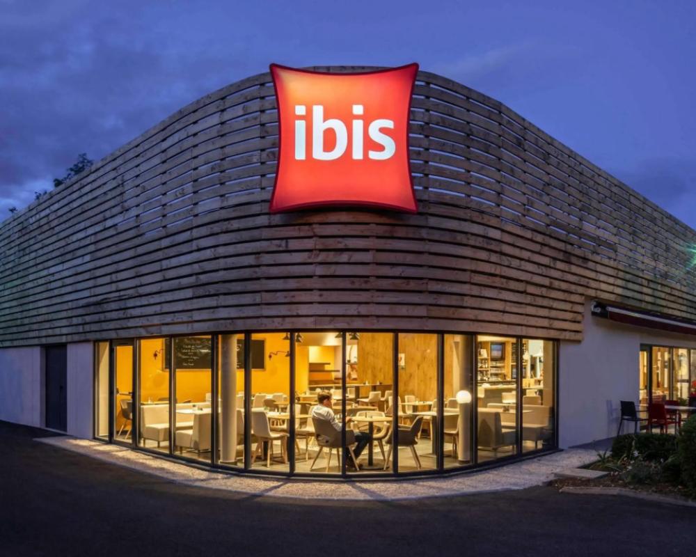 ibis Nuits Saint Georges
