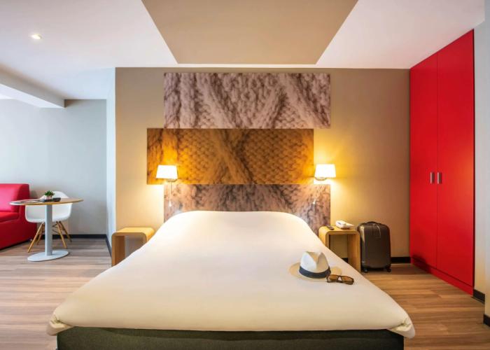 ibis Nuits Saint Georges
