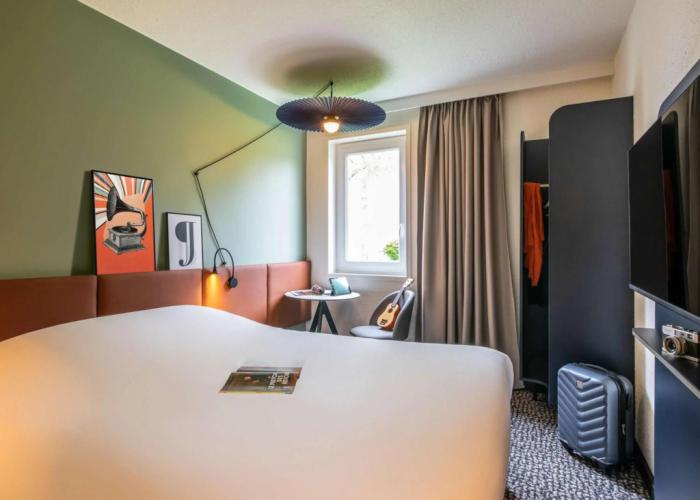 ibis Nuits Saint Georges