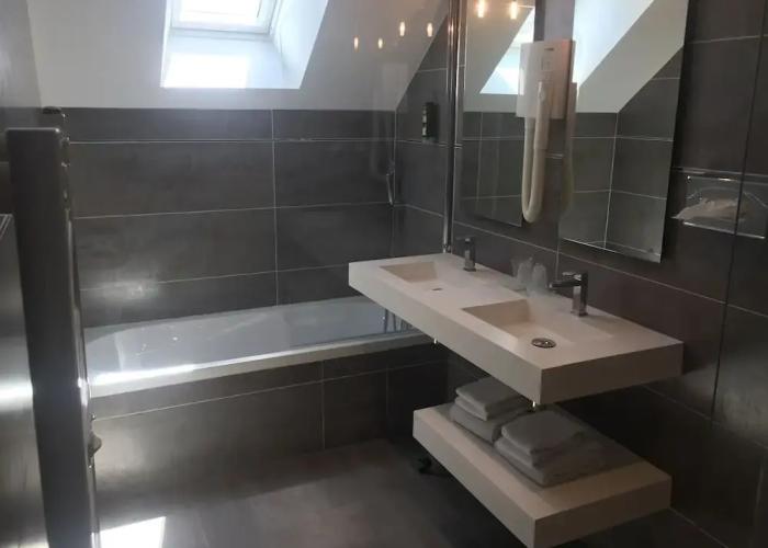 Hostellerie Saint-Vincent