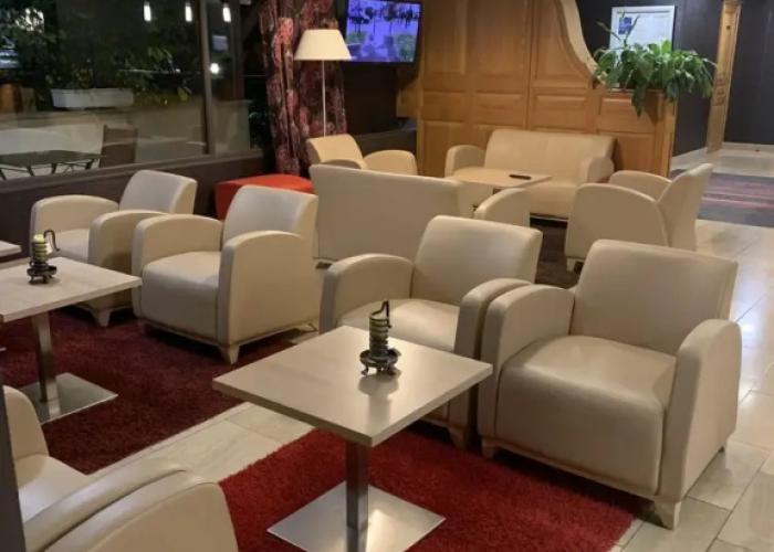 Hostellerie Saint-Vincent
