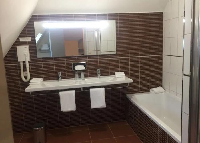 Hostellerie Saint-Vincent