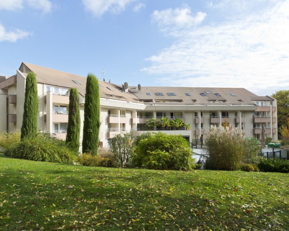 Residence La Reserve