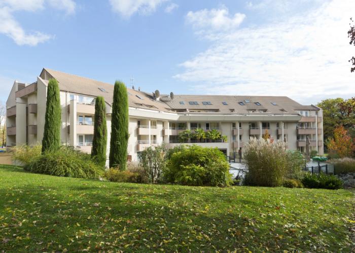 Residence La Reserve