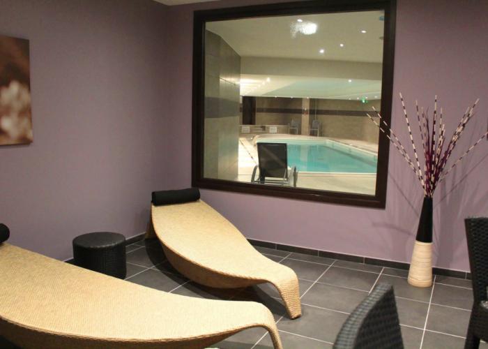 Zenitude Swiss Apparthotels