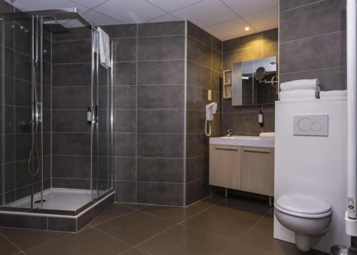 Zenitude Swiss Apparthotels