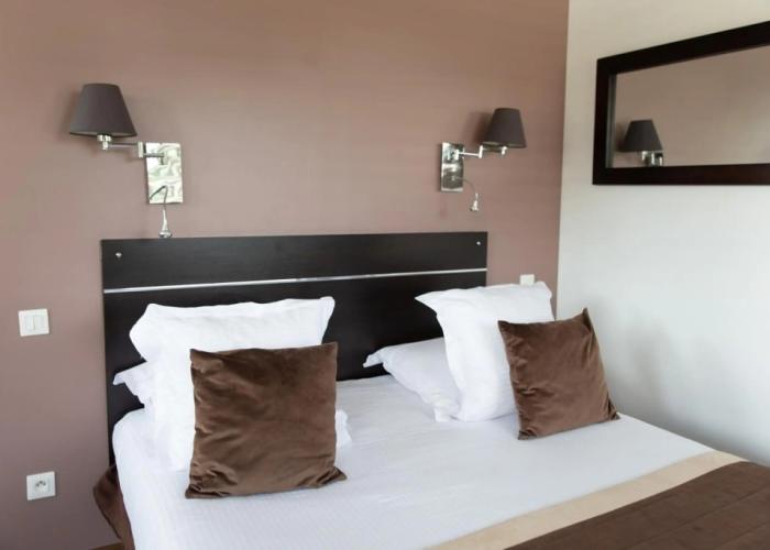 Zenitude Swiss Apparthotels