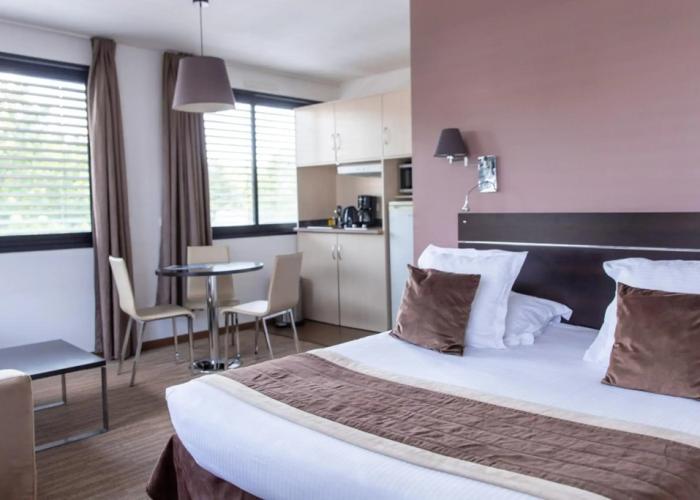 Zenitude Swiss Apparthotels