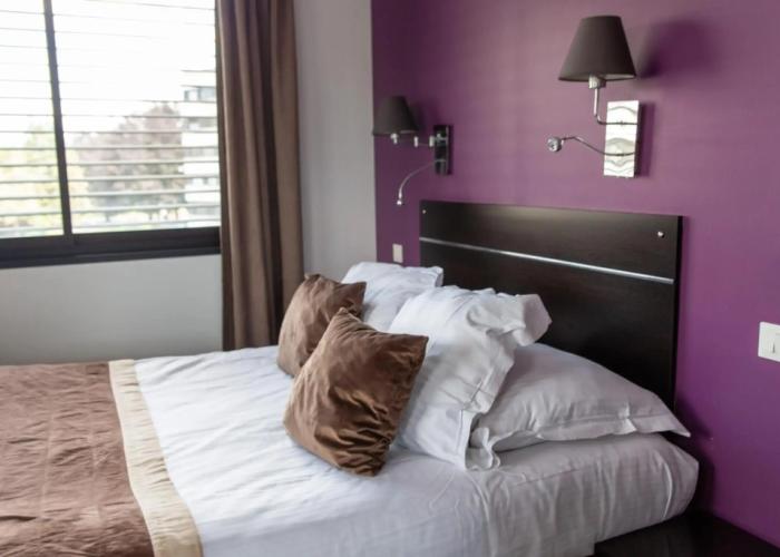 Zenitude Swiss Apparthotels
