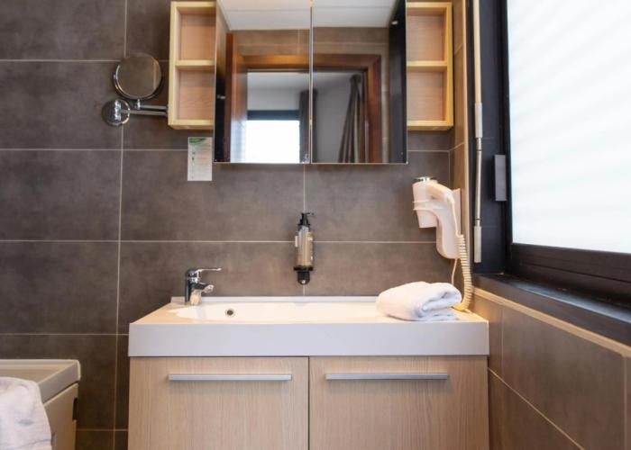 Zenitude Swiss Apparthotels