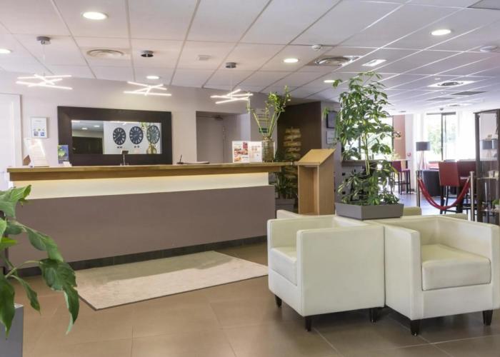 Zenitude Swiss Apparthotels