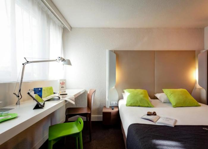Hotel Campanile Geneve - Aeroport/Palexpo