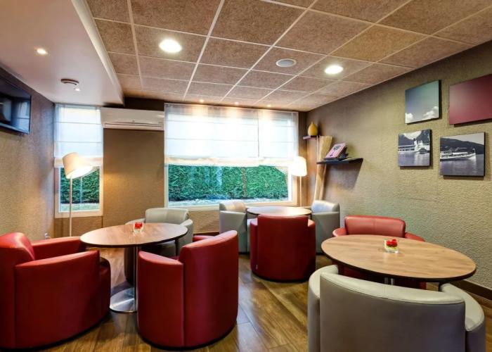 Hotel Campanile Geneve - Aeroport/Palexpo