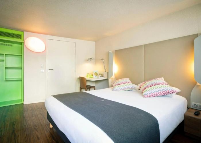 Hotel Campanile Geneve - Aeroport/Palexpo
