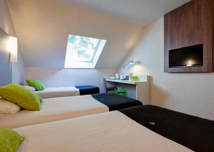 Hotel Campanile Geneve - Aeroport/Palexpo