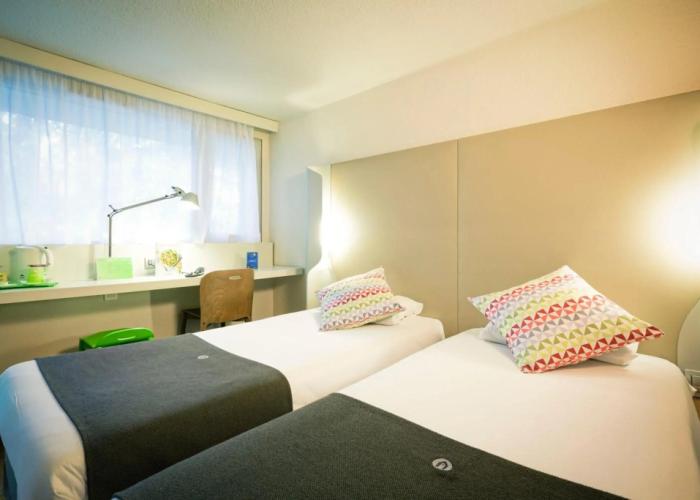 Hotel Campanile Geneve - Aeroport/Palexpo