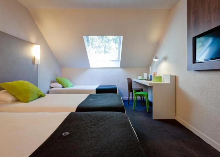 Hotel Campanile Geneve - Aeroport/Palexpo