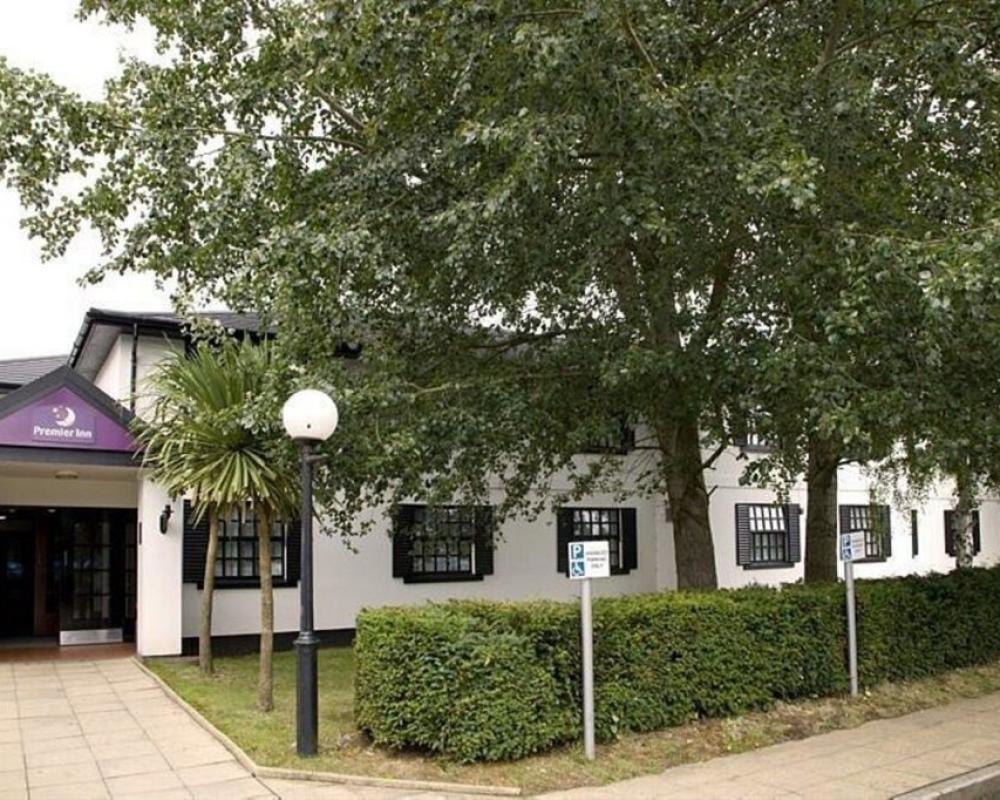 Premier Inn Cobham