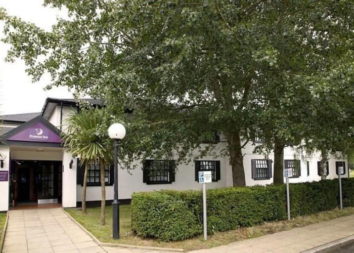 Premier Inn Cobham
