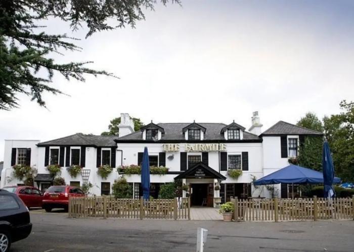 Premier Inn Cobham