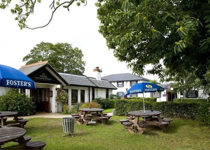 Premier Inn Cobham