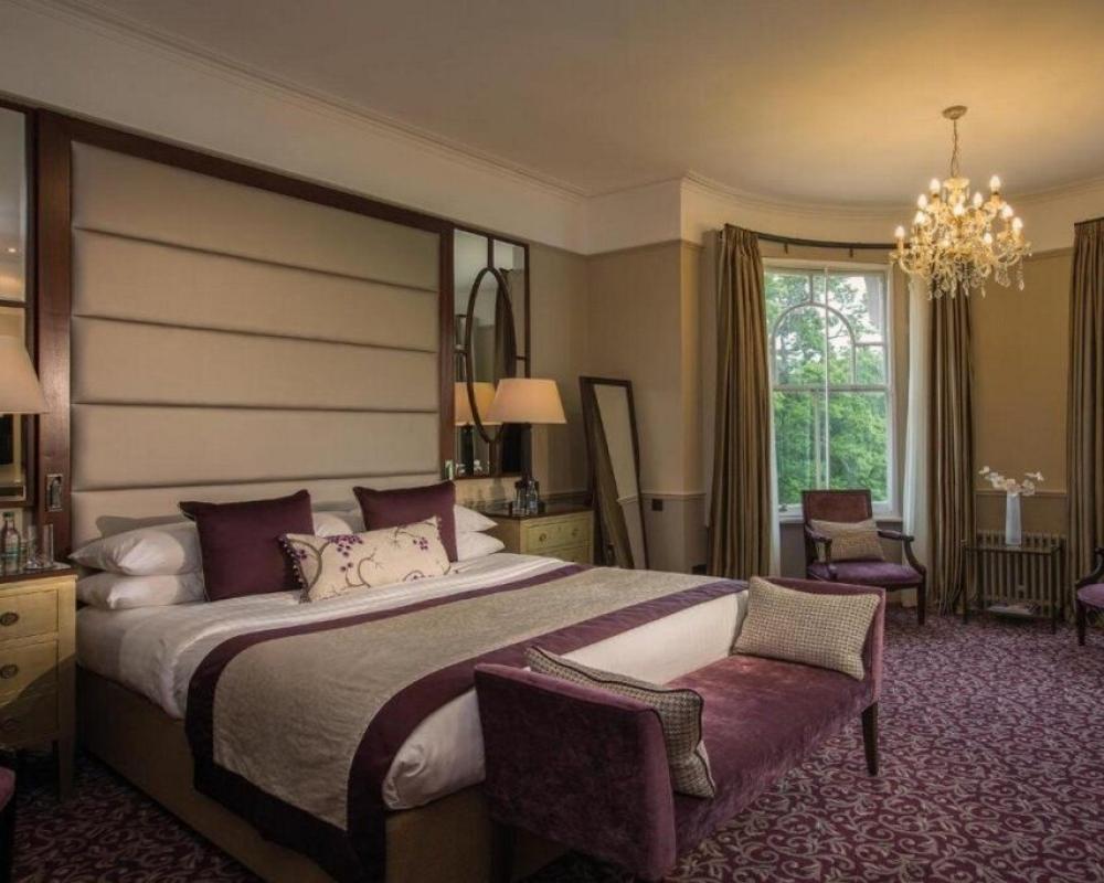 Woodlands Park Hotel