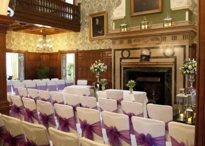 Woodlands Park Hotel