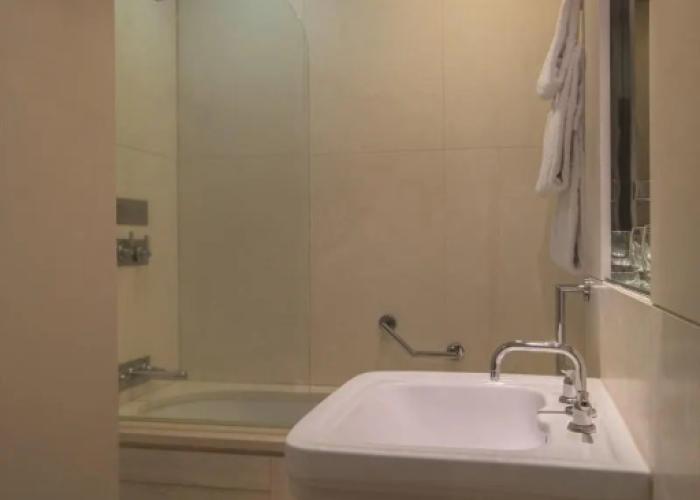 Woodlands Park Hotel