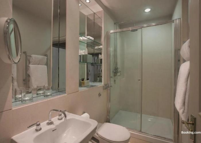 Woodlands Park Hotel