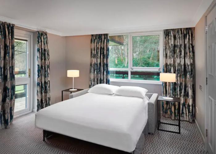 Hilton Cobham
