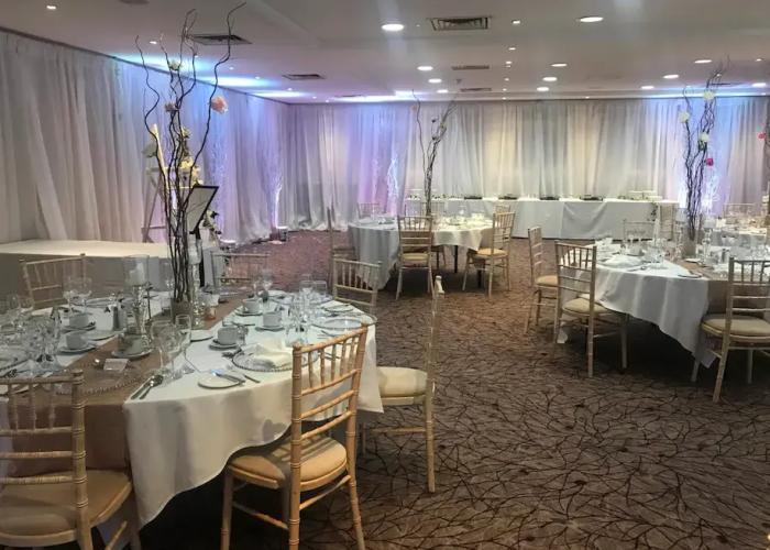 Hilton Cobham