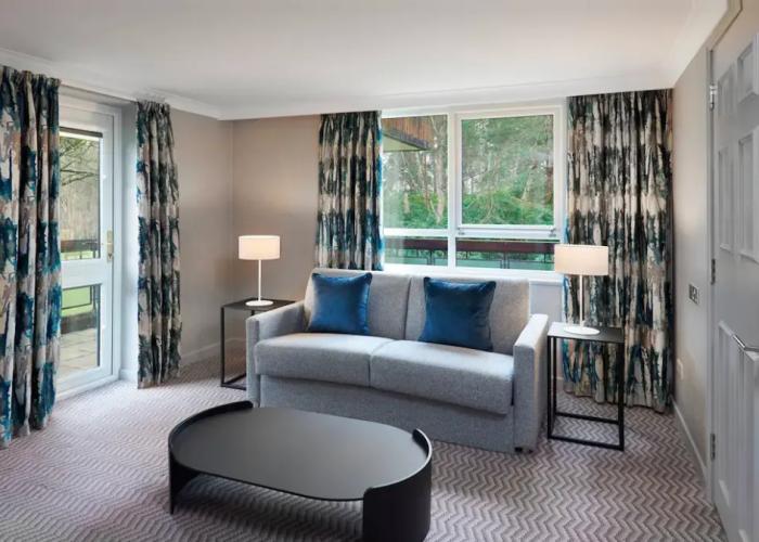 Hilton Cobham