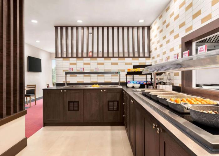 Ramada by Wyndham Cobham