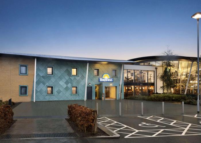 Ramada by Wyndham Cobham