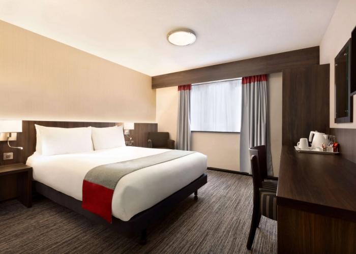 Ramada by Wyndham Cobham