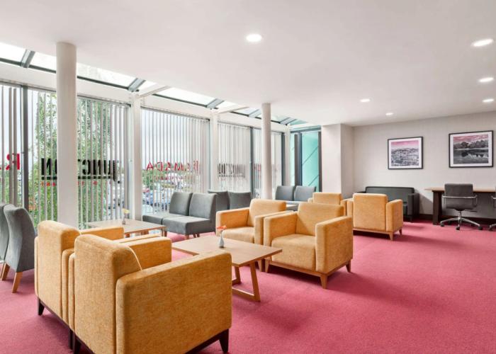 Ramada by Wyndham Cobham