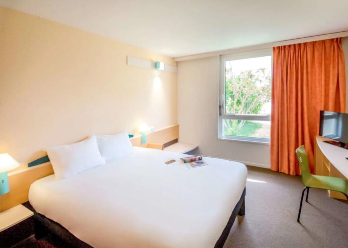 Ibis Perpignan Nord Rivesaltes