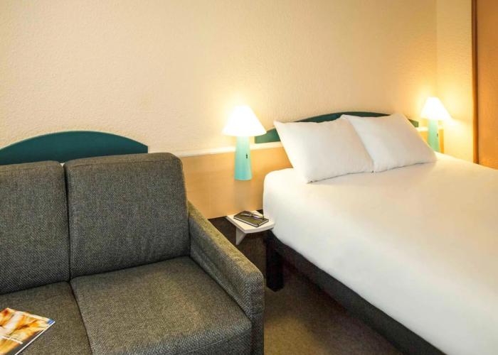 Ibis Perpignan Nord Rivesaltes