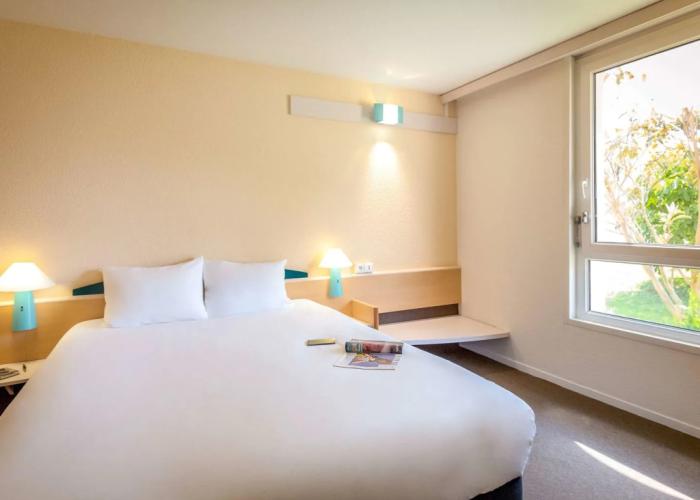 Ibis Perpignan Nord Rivesaltes