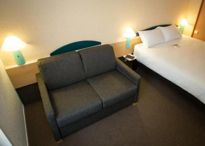Ibis Perpignan Nord Rivesaltes