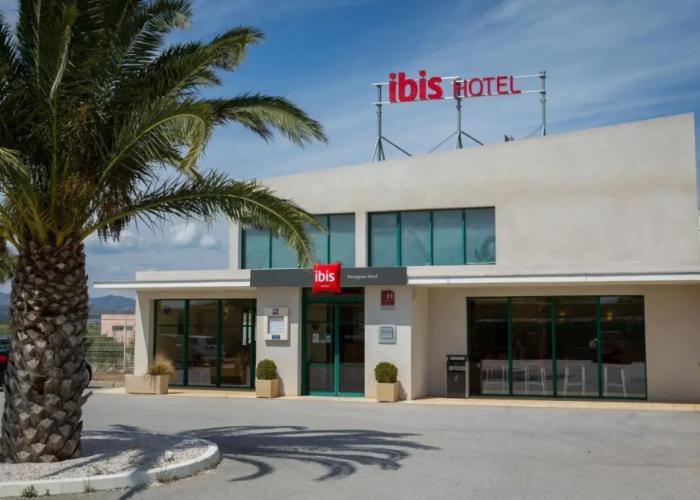 Ibis Perpignan Nord Rivesaltes