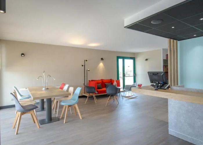 Ibis Perpignan Nord Rivesaltes